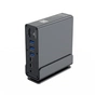 Док-станция Cablexpert USB-C 15-в-1 (A-CF-COMBO15-01) - уменьшенное изображение 4