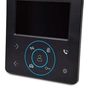 Домофон ATIS AD-480MB Black - зменшене зображення 1