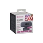 Веб-камера Defender G-lens 2695 FullHD 2K 1520p Black (63195) - зменшене зображення 9