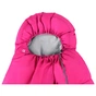 Спальний мішок KingCamp Oasis 250 Rosered (KS3121_ROSERED_L_01) - зменшене зображення 3