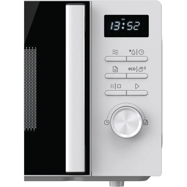 Мікрохвильова піч Gorenje MO20A3WH - picture 4