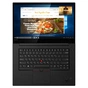 Ноутбук Lenovo ThinkPad X1 Extreme 3 (20TK000RRA) - зменшене зображення 7