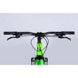 Велосипед Space 29" MERCURY DD FR рама-20" AL 2026 зелено-чорний (OPS-SP-29-176) - уменьшенное изображение 6
