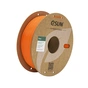 Пластик для 3D-принтера eSUN PLA+ 1.75мм, 1кг, orange (PLA+P175O1) - уменьшенное изображение 1