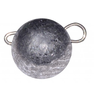 Грузило Select "чебурашка" 6 г розбірна (1325.00.06) зображення 1