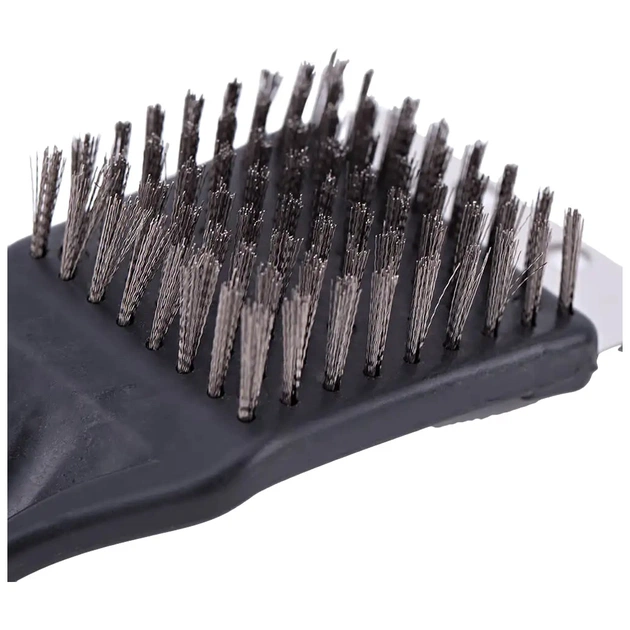 Аксесуар для барбекю Кемпінг Щітка BB-005A (4823082711468) - picture 4