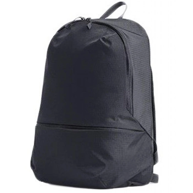 Рюкзак для ноутбука Xiaomi 14" Z Bag Ultra Light Portable Mini Backpack Black (6971941370528) - изображение 1