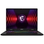 Ноутбук MSI Crosshair A16 HX D8WFKG (D8WFKG-217XUA) Cosmos Gray - зменшене зображення 1
