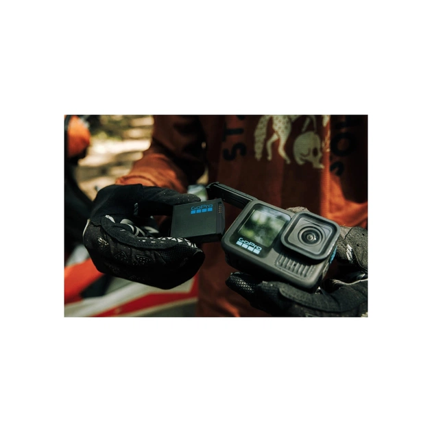 Аксесуар до екшн-камер GoPro акумулятор Enduro (GoPro HERO13 Black) (AEBAT-001) - picture 3