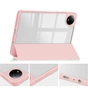 Чохол до планшета BeCover Soft Edge TPU Xiaomi Redmi Pad SE 8.7" Pink (712570) - зменшене зображення 3