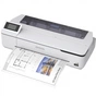 Плоттер Epson SureColor SC-T3100N 24' (C11CF11301A0) - зменшене зображення 3