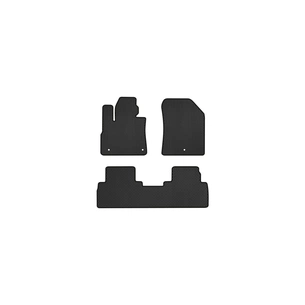 Килимок в салон EVAtech Hyundai Santa FE (TM) 5 seats 2018-2020 4 поко (HY23005ZV3KH3RBB) зображення 1