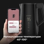 Електрочайник AENO AEK0007S - уменьшенное изображение 11