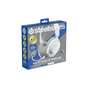 Навушники SteelSeries Arctis Nova 3P Wireless MultiPlatform White (61687) - зменшене зображення 5
