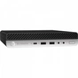 Комп'ютер HP EliteDesk 800 G5 DM / i7-9700T (7PF43EA) - зменшене зображення 2