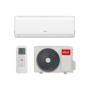 Кондиціонер Idea ISR-12HR-SQ5-DN8 зображення 1