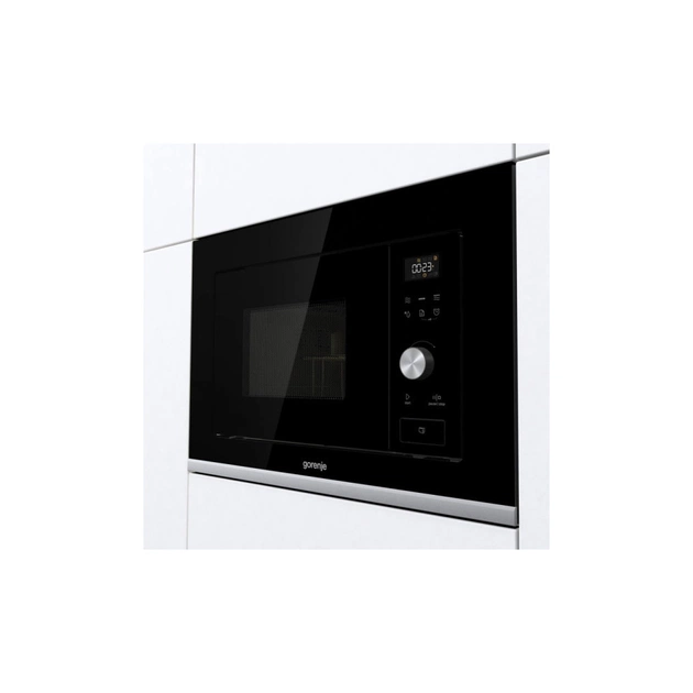 Мікрохвильова піч Gorenje BMX201AG1BG - picture 4