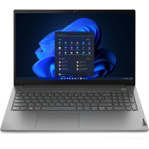Ноутбук Lenovo ThinkBook 15 G4 IAP (21DJS01E00) зображення 1