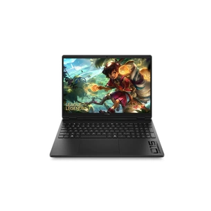 Ноутбук HP OMEN 15-gb0063ua (DM8M5EA) зображення 1
