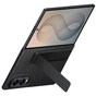 Чохол до мобільного телефона Samsung Fold Wide Black (EF-XF971SBEGUA) - зменшене зображення 5