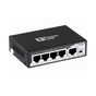 Комутатор мережевий 2E 2E-SP401F - зменшене зображення 2