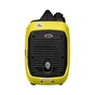 Генератор Konner&Sohnen інверторний KS 3100i S, 230В, 3.1кВт, ручний тартер, 21.5кг (KSB33IS) - зменшене зображення 4