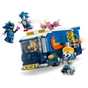 Конструктор LEGO Sonic та командна вантажівка (77006) - зменшене зображення 3