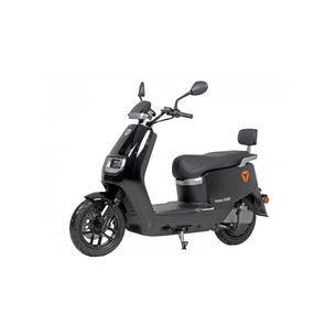 Електроскутер Yadea E8S 2000Вт, чорний (1605953) зображення 1