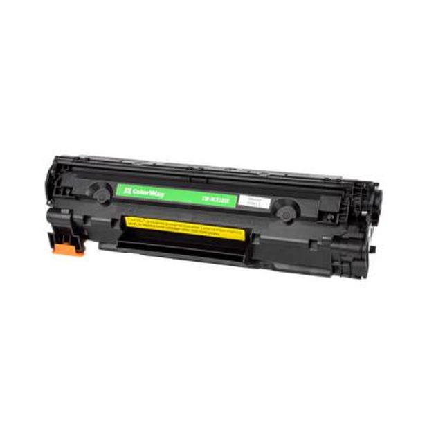 Картридж ColorWay для HP LJ P1102 (CE285X)/Canon725 (CW-H285MX) - изображение 1
