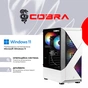 Игровой компьютер COBRA Go RTX 5050 / Ryzen 5 4500 / RAM 16GB / SSD 1TB / Win 11 (R5G23481) - уменьшенное изображение 2