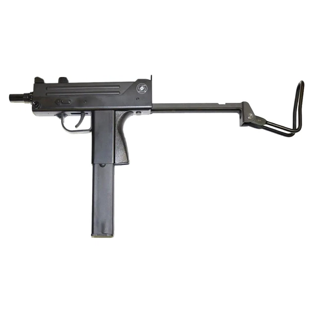 Страйкбольний пістолет ASG Cobray Ingram M11 CO2 (18518) - picture 4