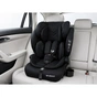 Автокресло Velano Flexo i-Size 76150 см, ISOFIX + Top Tether/ремінь, black (48413) - уменьшенное изображение 5