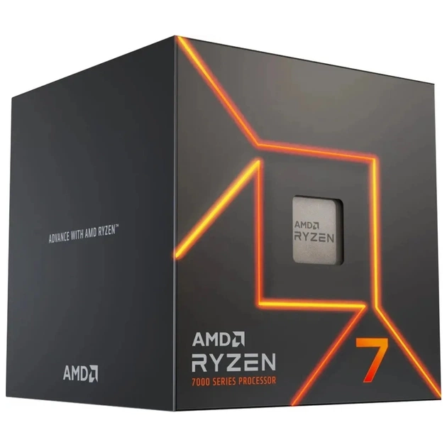 Процесор AMD Ryzen 7 7700 (100-100000592SPK) - picture 2