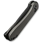 Ніж Civivi Button Lock Elementum II, Grey Aluminum, Darkwash (C18062PD-1) - зменшене зображення 8