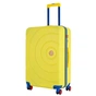 Валіза Semi Line 28" (L) Yellow (T5929-3) (DAS303423) - зменшене зображення 2