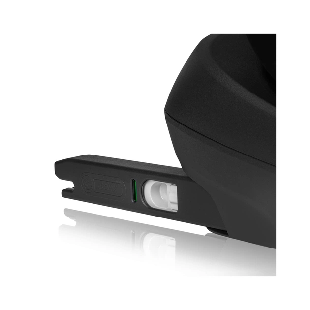 Автокрісло Lionelo Lavender I-size Black Carbon (LO-LAVENDER I-SIZE BLACK CARBON) - picture 8