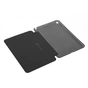 Чохол до планшета BeCover Smart Case Apple iPad mini 5 Black (703784) - зменшене зображення 5