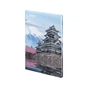 Книга записная Axent A4 City, Tokyo, 96 листов клетка (8425-7-A) - уменьшенное изображение 2