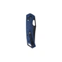 Ніж SRM Retriever 9201, Blue FRN, Black Stonewash (9201-PL) - зменшене зображення 4
