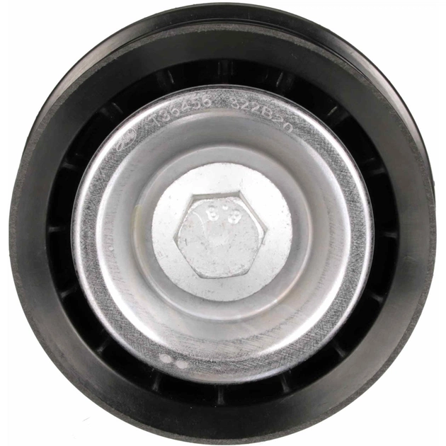 Ролик натягувача ременя Gates T36456 - picture 2