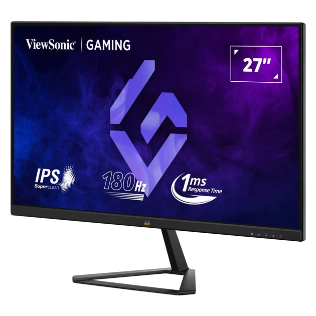 Монітор ViewSonic VX2779-HD-PRO - зображення 5
