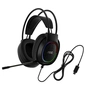 Наушники AOC ACG2500BK RGB Black (ACG2500BK/00) - уменьшенное изображение 1