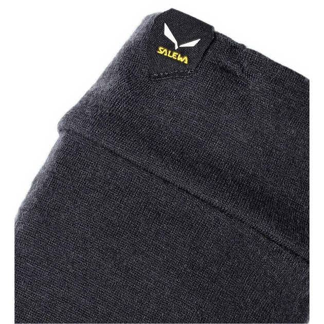 Рукавиці Salewa Cristallo 28214 0910 - S - чорний (013.002.9383) - picture 8