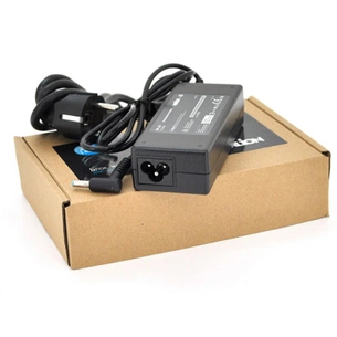 Блок живлення до ноутбуку Merlion HP 90W 19V 4.74А, 4.5*3.0 (00718 / LHP90/19-4.5*3,0) зображення 1