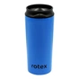 Термочашка Rotex Blue 500 мл (RCTB-300/4-500) - уменьшенное изображение 1