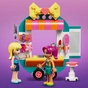 Конструктор LEGO Friends Мобільний бутік моди 94 деталі (41719) - зменшене зображення 8