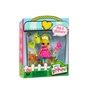 Лялька Lalaloopsy MINI – Феєчка (з аксесуарами) (579052) - зменшене зображення 5