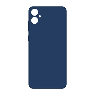 Чехол для мобильного телефона Intaleo SoftShell Samsung Galaxy A06 Blue (1283126609497) изображение 1