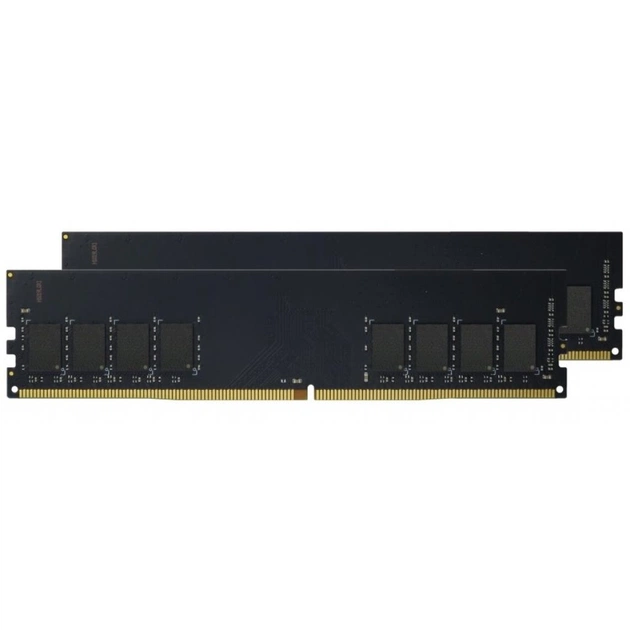Модуль пам'яті для комп'ютера DDR4 64GB (2x32GB) 2666 MHz eXceleram (E464269CD) - зображення 1
