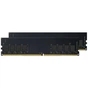 Модуль пам'яті для комп'ютера DDR4 64GB (2x32GB) 2666 MHz eXceleram (E464269CD) - зменшене зображення 1